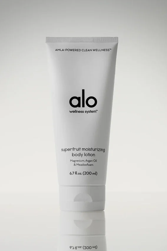 Superfruit Body Lotion