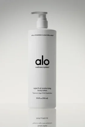 Superfruit Body Lotion Liter