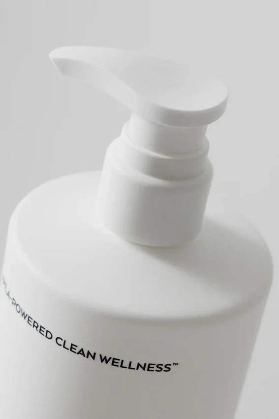 Superfruit Body Lotion Liter