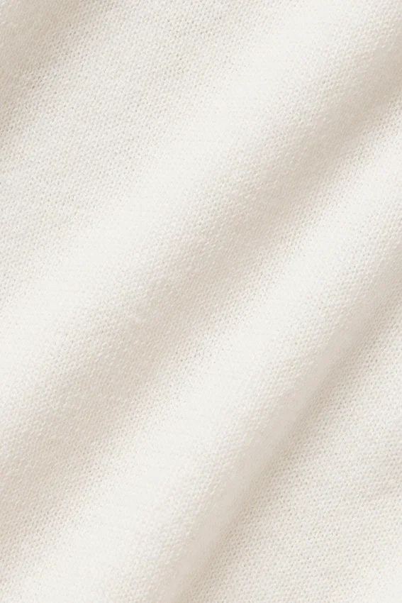Supernatural Sweater Cardigan - Ivory