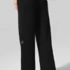 Supernatural Sweater Pant - Black
