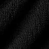 Supernatural Sweater Pant - Black