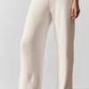 Supernatural Sweater Pant - Ivory