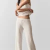 Supernatural Sweater Pant - Ivory