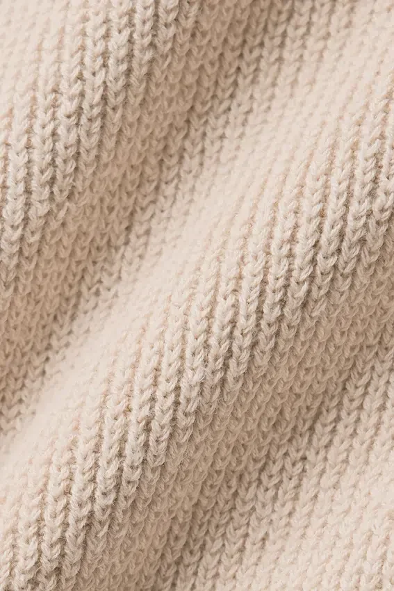 Supernatural Sweater Pant - Macadamia