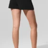 Supernatural Sweater Short - Black
