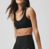 Sway My Way Micro Short - Black
