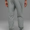 Takeaway Track Pant - Lunar Grey