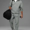Takeaway Track Pant - Lunar Grey
