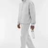 Takeaway Track Straight Leg Pant - Titanium