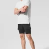 The Triumph Crew Neck Tee | Men's Yoga Tees & Tanks