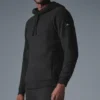 The Triumph Hoodie - Black
