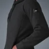 The Triumph Hoodie - Black
