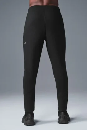 The Triumph Sweatpant – Black