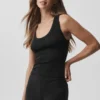 Timeless Tank - Black