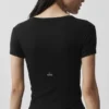Timeless Tee - Black