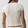 Timeless Tee - Ivory