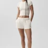 Timeless Tee - Ivory