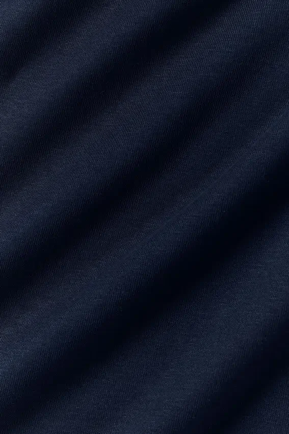 Timeless Tee - Navy