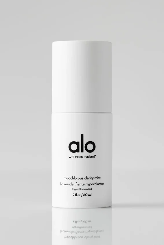 Travel Size Hypochlorous Clarity Mist