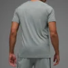 Triumph Raglan Tee - Lunar Grey
