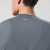 Triumph Raglan Tee - Steel Grey