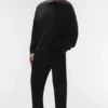 Triumph Restore Crew Neck Sweatshirt - Black