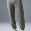 Triumph Restore Sweatpant - Grey Triblend