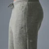 Triumph Restore Sweatpant - Grey Triblend