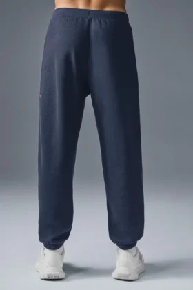 Triumph Restore Sweatpant – Navy