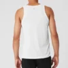 Triumph Tank - White