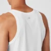 Triumph Tank - White