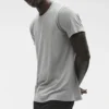 Triumph Tee - Athletic Heather Grey