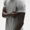 Triumph Tee - Athletic Heather Grey