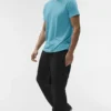 Triumph Tee - Blue Breeze