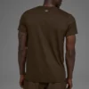 Triumph Tee - Espresso