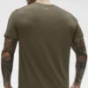 Triumph Tee - Olive Tree