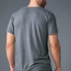 Triumph Tee - Steel Grey