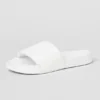 Unisex It Slide - White