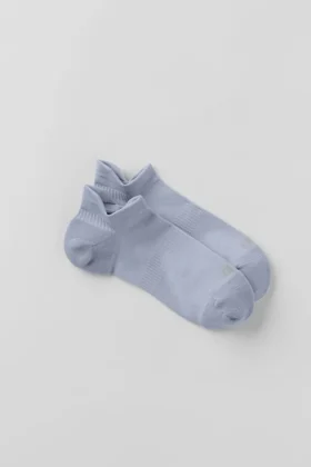 Unisex Performance Tab Sock - Winter Frost