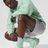 Unisex Scrunch Sock - Spearmint