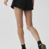 Unmatched Skort - Black