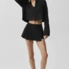 Unmatched Skort - Black