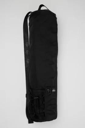 Utility Mat Bag – Black
