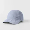 Velvet Off-Duty Cap - Winter Frost