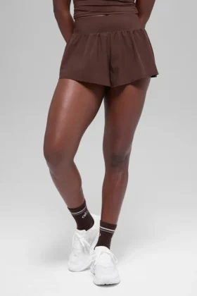 Victory Running Short - Brownstone
