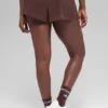 Victory Running Short - Brownstone
