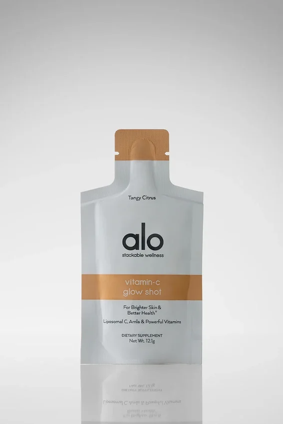 Vitamin-C Glow Shot - 10 Pack