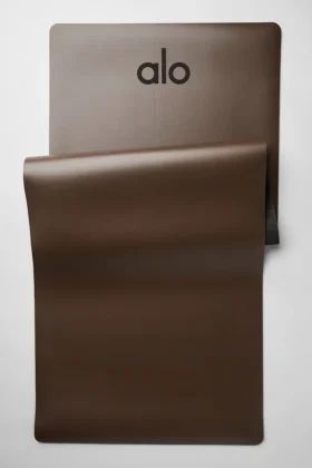 Warrior Mat - Espresso
