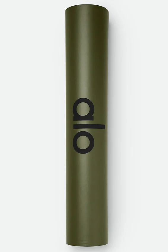Warrior Yoga Mat | Yoga Accessories